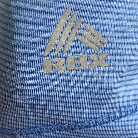 RBX Performance Long Sleeve T-Shirt Size M - Picture 5 of 5